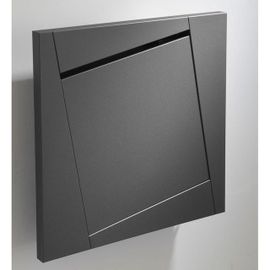 RADIATEUR ALU NOIROT MORNING 1000W