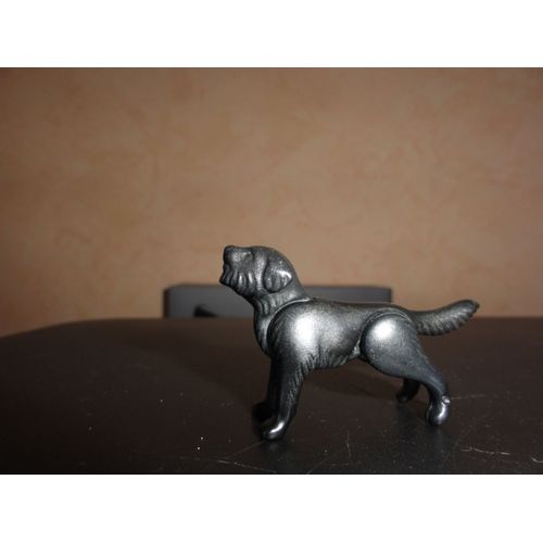 Playmobil Chien Noir