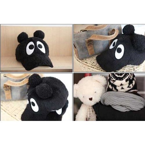 Casquette Cosplay Costume Scène Étape Décor Chapeau Chat Ours Bonne Panda Chaud