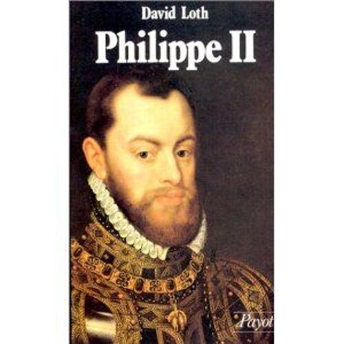 Philippe Ii
