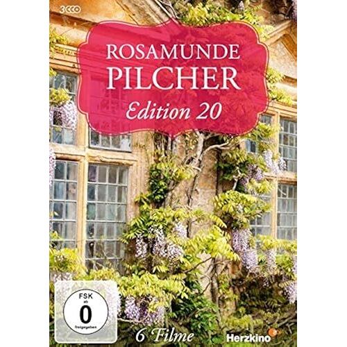 Rosamunde Pilcher