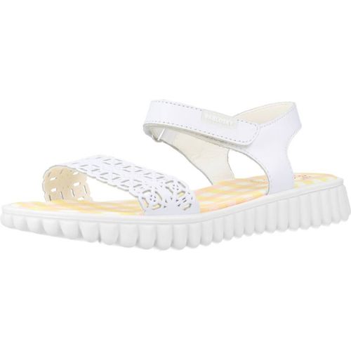 Pablosky 418200p Colour Blanc