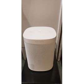 2 Enceintes SONOS One SL 2ndGen