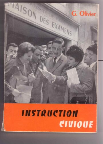 Instruction Civique