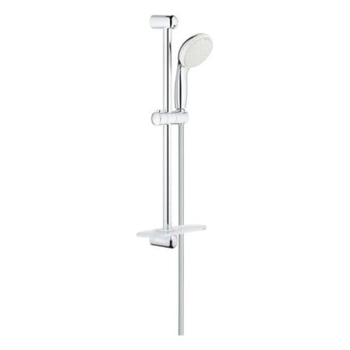 Grohe - Set de douche 2 jets New Tempesta 100 - Multicolore