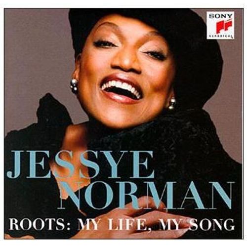 Roots - My Life My Song ** Jessye Norman