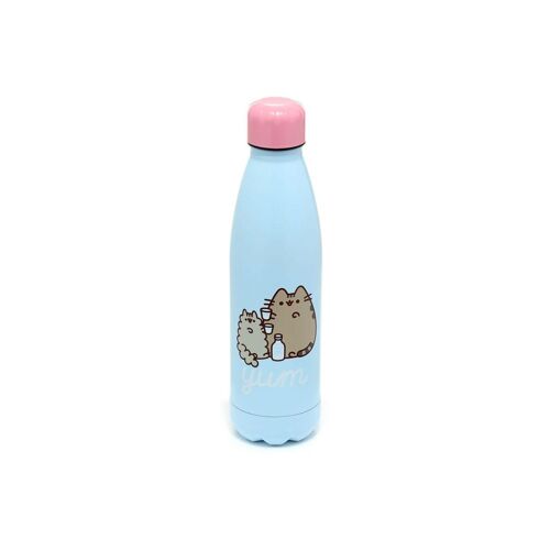 Pusheen - Bouteille Isotherme Pusheen