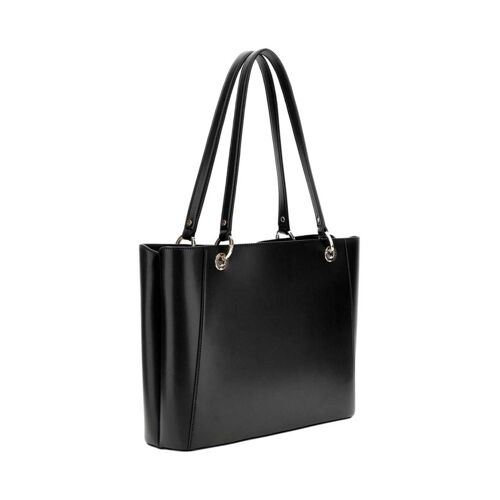 Sac Bandoulière Guess Nolana Sml Girlfrien Black VG950025