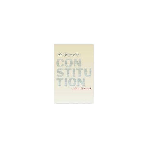 System Of The Constitution