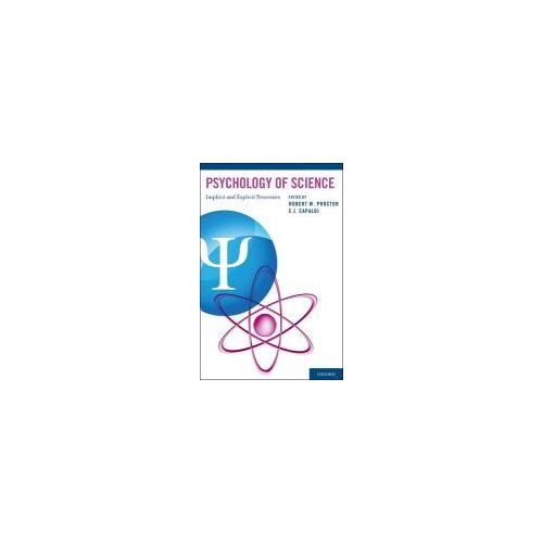 Psychology Of Science