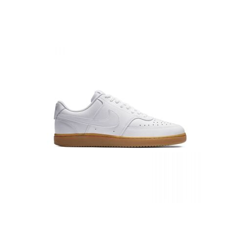 Baskets Nike Court Vision Low Nike Cd5463s105 Blanc