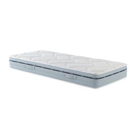 Someo - Matelas Mémoire De Forme Songe 500 - Blanc