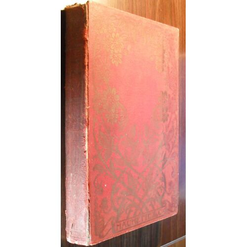 Habitations Et Édifices. Quatrième Édition