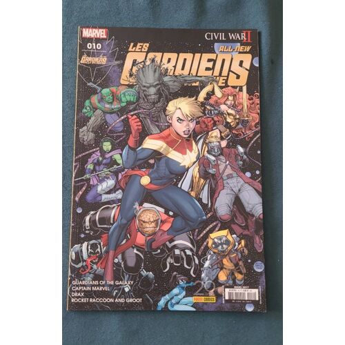 All New Les Gardiens De La Galaxie 10