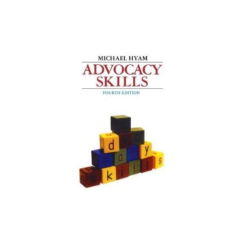 Advocacy Skills