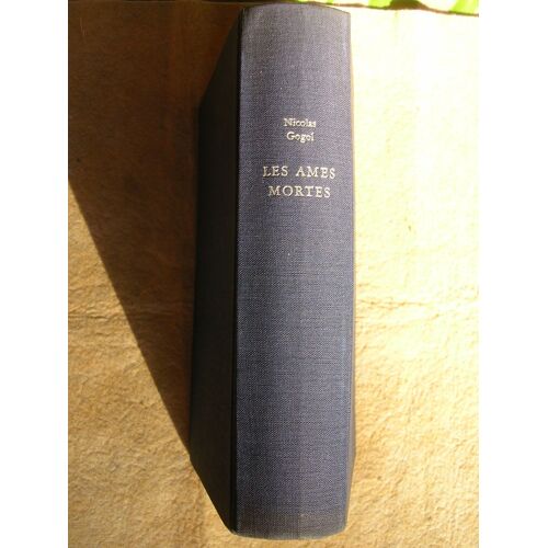 Les Âmes Mortes