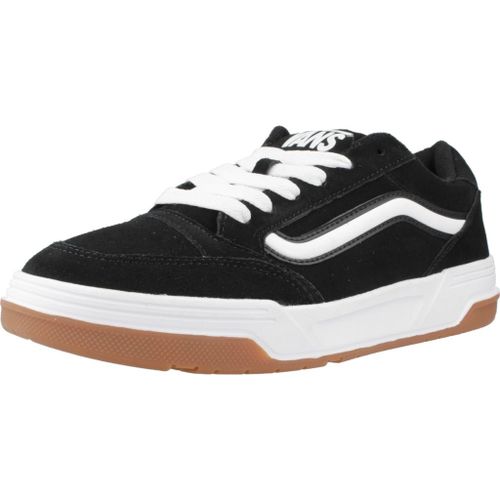 Vans Hylane Colour Noir - 44 1/2