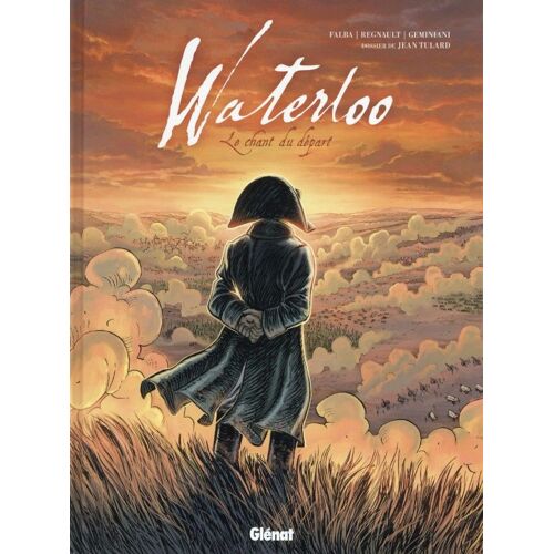 Waterloo "Le Chant Du Départ" (Falba Regnault!