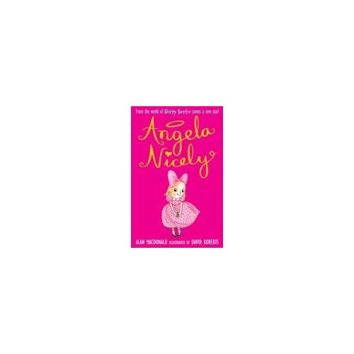 Angela Nicely