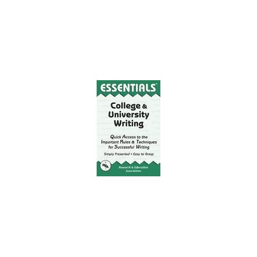 English Language Essentials