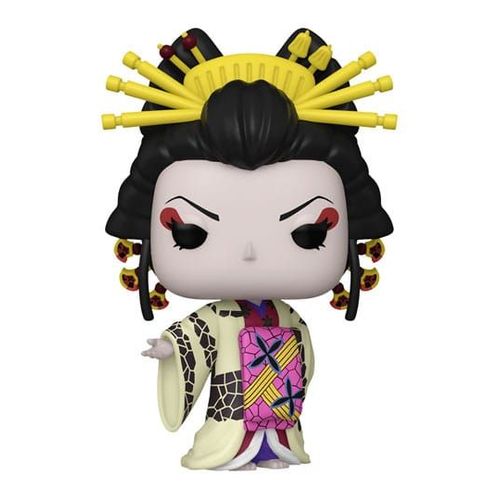 Demon Slayer: Kimetsu No Yaiba Pop! Animation Figurine Daki 9 Cm