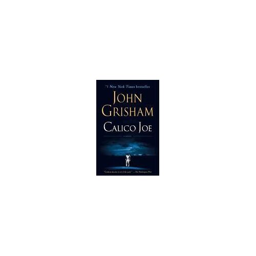Calico Joe