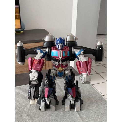 Robot Optimus Prime - Hasbro / Hauteur 30 Cm