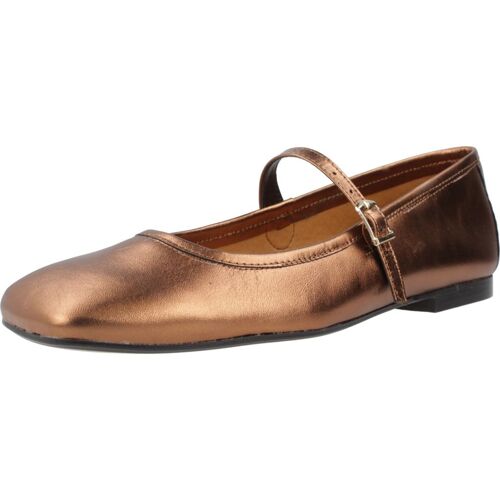 Yellow Rita Colour Bronze