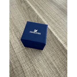 Bague Swarovski 