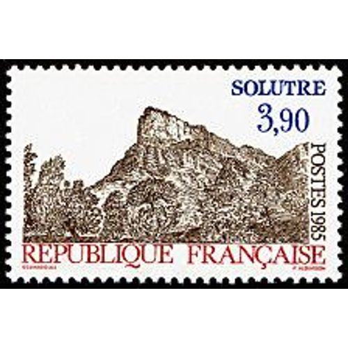 Solutré
