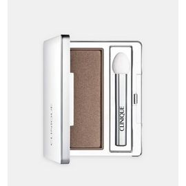 Clinique - All About Shadow? - Fard À Paupières Irisé - Marron 