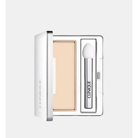 Clinique - All About Shadow? - Fard À Paupières Mat - Beige 