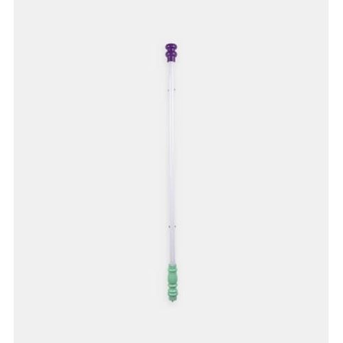 Seletti - Lampe Led - Superlinea - Blanc - Blanc