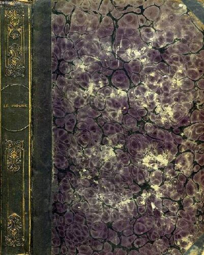Le Prisme, Encyclopedie Morale Du Xixe Siecle