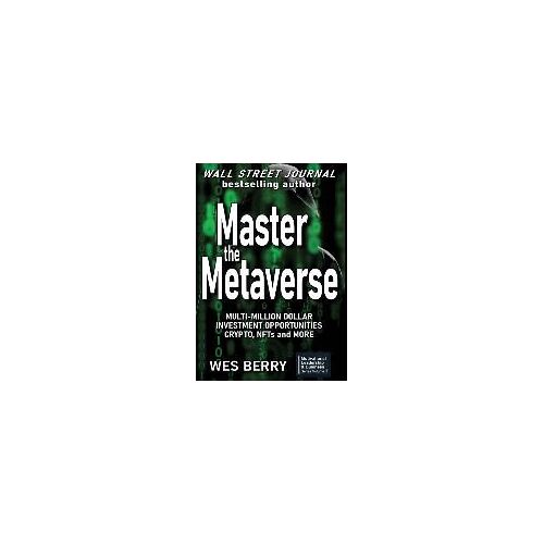 Master The Metaverse