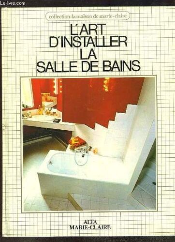 L'art D'installer La Salle De Bains