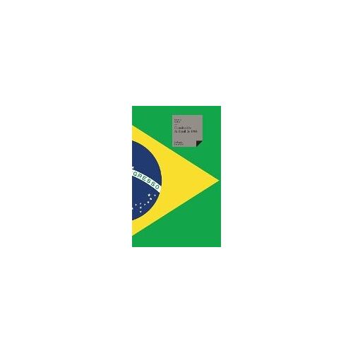 Constitución De Brasil De 1988