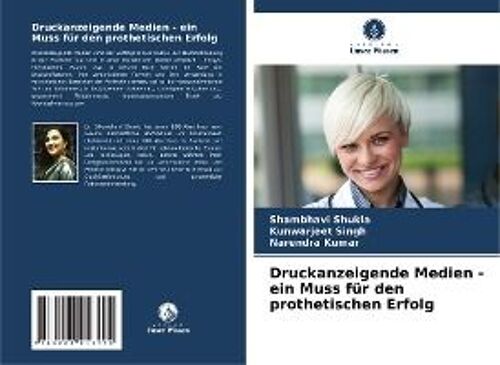 Druckanzeigende Medien - Ein Muss Für Den Prothetischen Erfolg