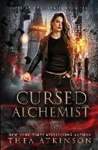 Cursed Alchemist