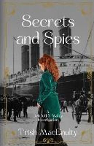 Secrets And Spies