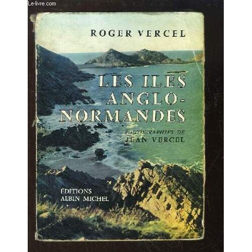 Les Îles Anglo-Normandes.