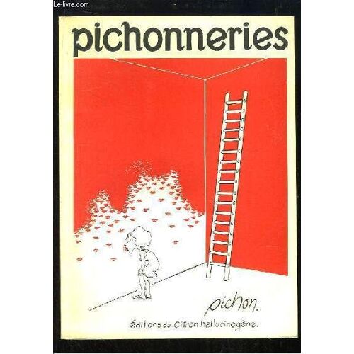 Pichonneries