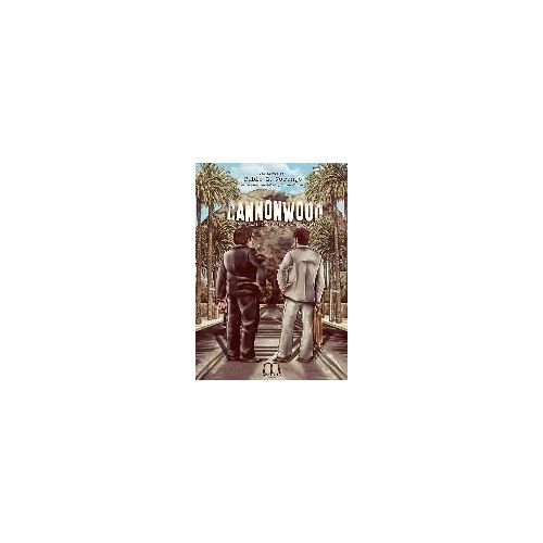 Cannonwood : Cómo (Casi) Conquistar Hollywood