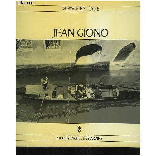 Voyages En Italie
