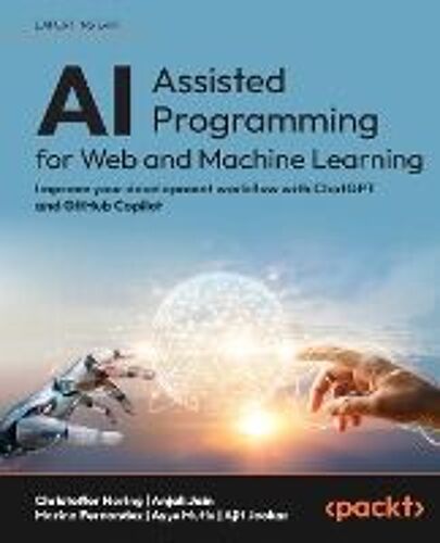 Ai-Assisted Programming For Web And Machine Learning
