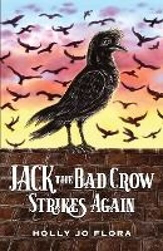 Jack The Bad Crow Strikes Again