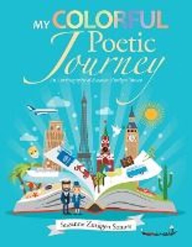 My Colorful Poetic Journey
