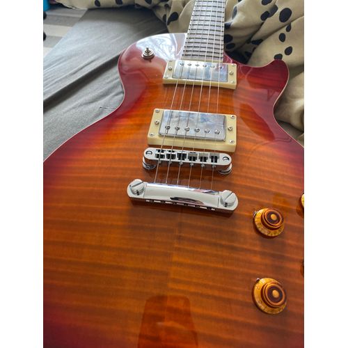 Ges 110 Flame Orange Jamais Utilisée