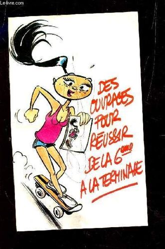 Catalogue Les Cahiers Du College - Les Cahiers Du Bac - Les Clefs Du Bac - Des Ouvrages Pour Reussir De La 6è A La Terminale.