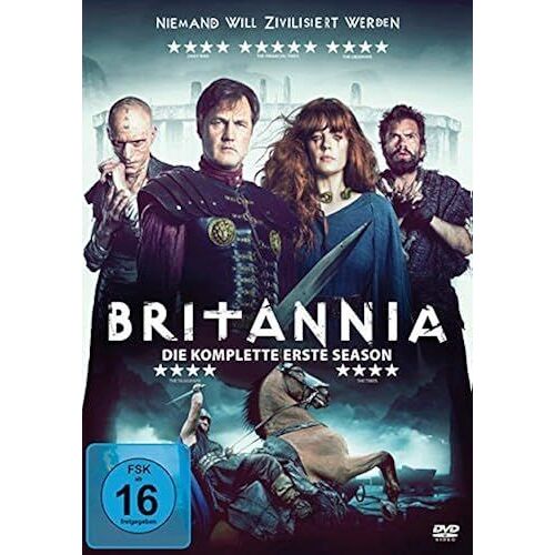 Britannia